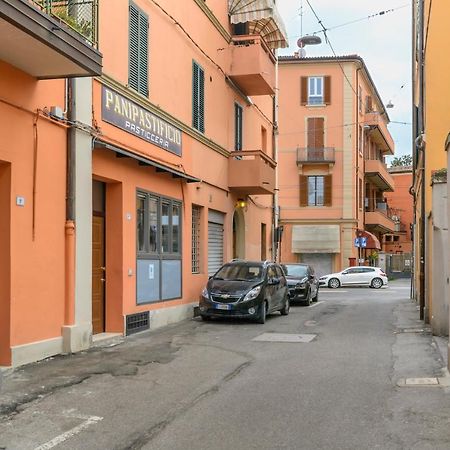 Stadio☆☆☆☆☆ - San Luca Apartment Bologna Buitenkant foto