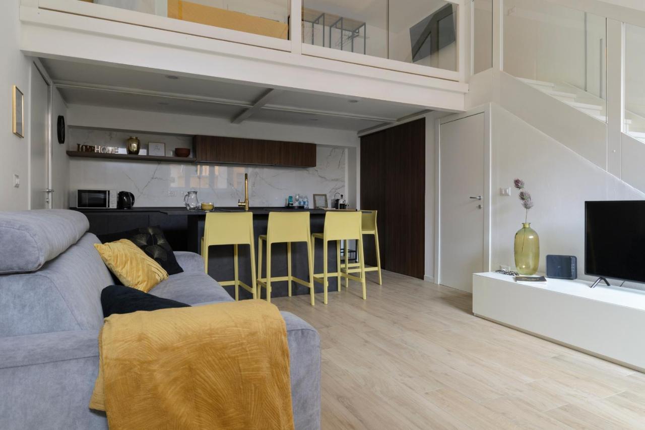 Stadio☆☆☆☆☆ - San Luca Apartment Bologna Buitenkant foto